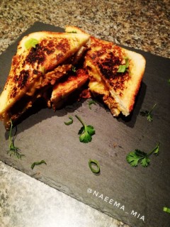 Toasted Steak Special