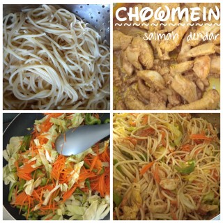 Chowmein