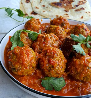 Kebaab Chutney