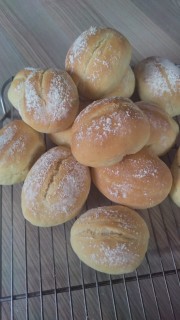 Portuguese Rolls