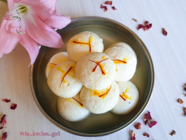 Rasgulla