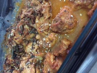 Easy Chicken Pot Roast (can Also Be Oven Baked)