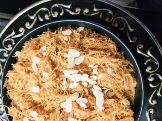 Sweet Vermicelli