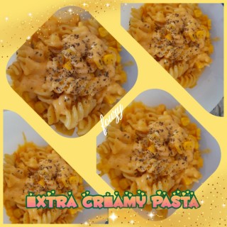 Creamy Pasta