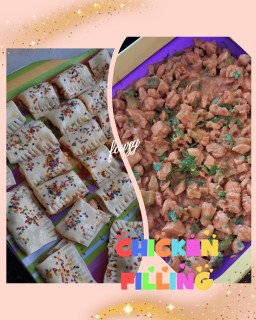 Chicken Filling