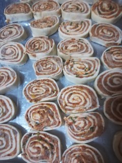 Farmaas Made With Dough