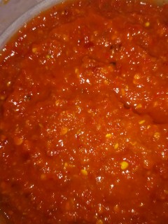 Magic Masala /  Peri Peri Masala