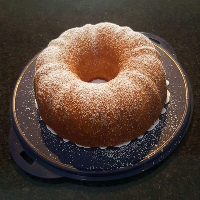 💛 Sponge Cake 💛