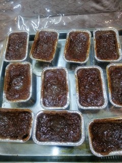 Malva Pudding Easy