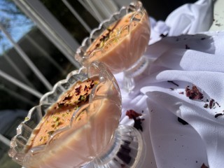 Pink Falooda