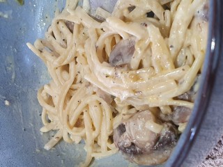 Alfredo (but Lekker )