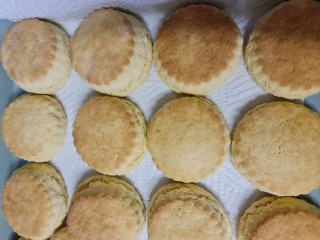 Scones