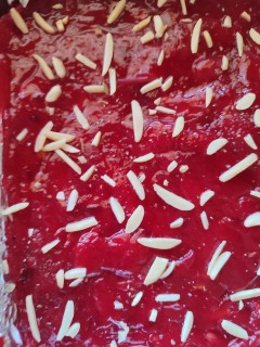Bombay Mazina Halwa
