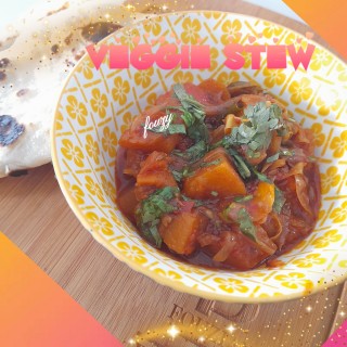 Veggie Stew