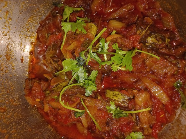 Patha Chutney