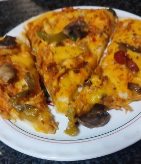 Pizza Base