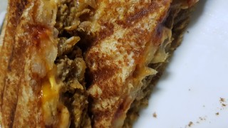 Steak Sandwich