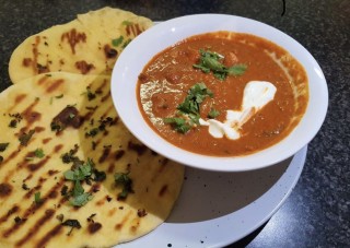 Tikka Masala