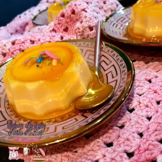 Creme Caramel