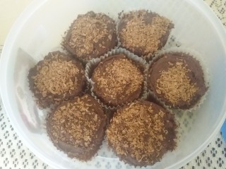 Chocolate Cupcakes