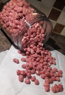 Sugared Peanuts