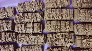 Flake Biscuits