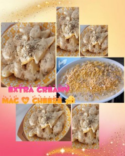 Mac N Cheese 🧀