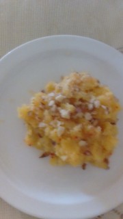 Easy Soji Recipe (eggless)