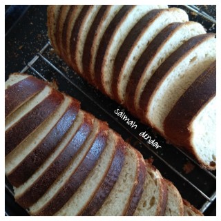 White Bread