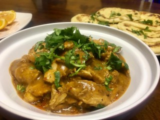Saucy Bbq Chicken Fillet