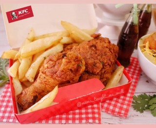 Kfc Chicken