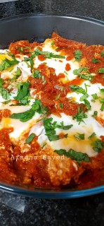 Egg Chutney