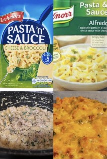 Easy Pasta
