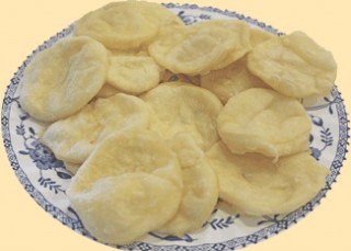 Soft Puri