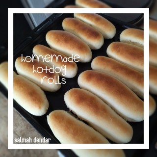 Hot Dog Rolls