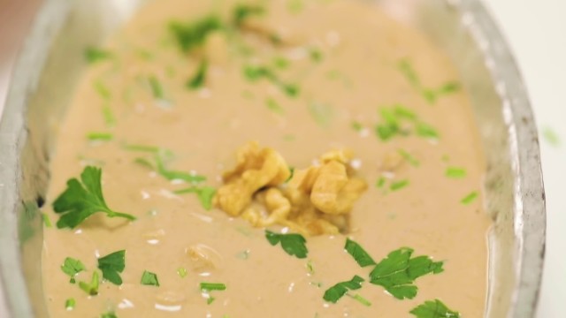 Tahini Sauce
