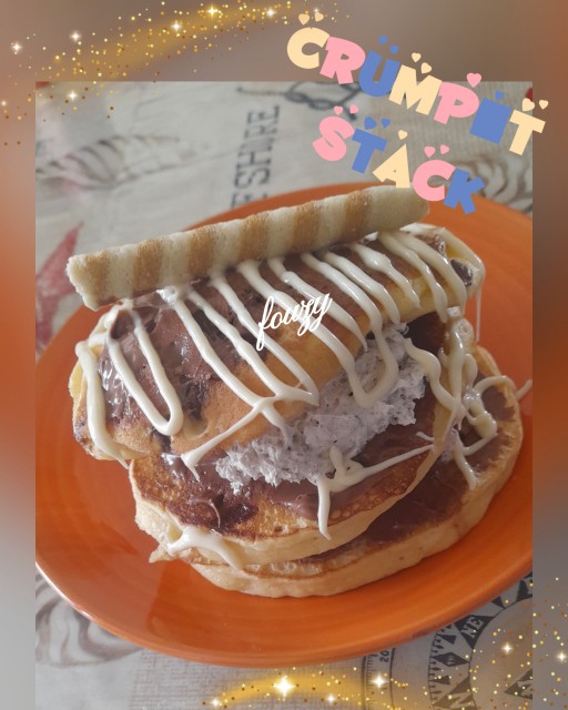 Crumpets
