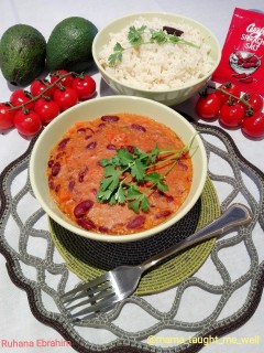 Chilli Con Carne