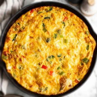 Fritatta