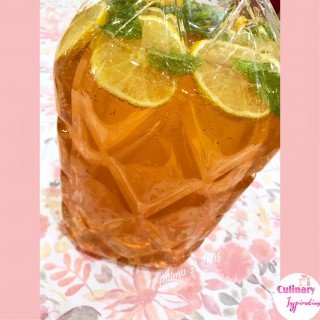 Iced Tea