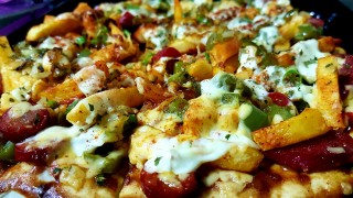 Easy & Quick Pizza