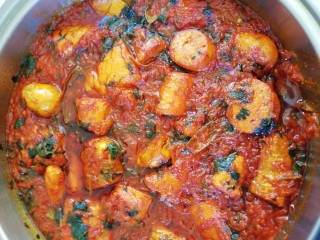 Fish Roes