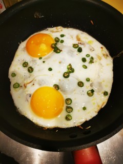 Sunny Eggs