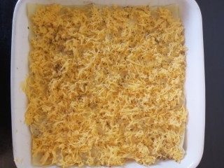 Chicken Lasagna 🐔
