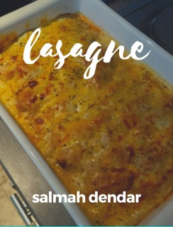 Lasagne