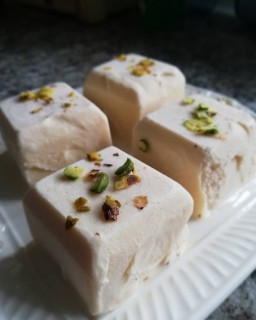 Easiest Kulfi