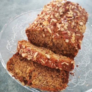 Mariams Moist Banana