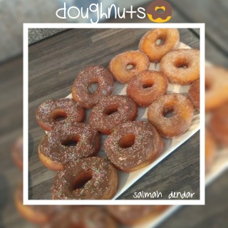 Doughnuts