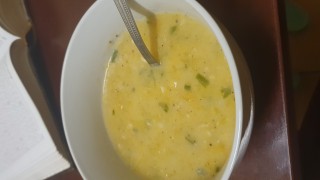 Chicken Butternut Creme