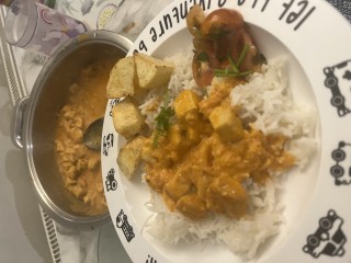 Chicken Karhaai Fillet